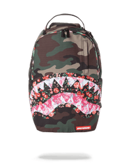 GRANDMA SHARK BACKPACK (ONE OF ONE)