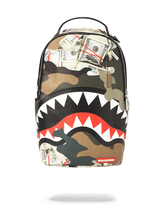 CAMO MONEY SHARK