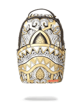 KING SOLOMON'S BACKPACK