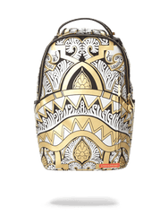 KING SOLOMON'S BACKPACK