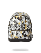 6-STRAP FRACTAL MONEY EMPEROR