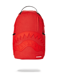 RED GHOST RUBBER SHARK