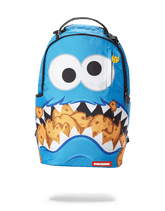 COOKIE MONSTER SHARK