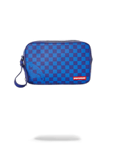 SHARK UNIVERSE TOILETRY AKA MONEY BAG