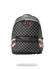 SHARKS IN PARIS (BLACK CHECKERED EDITION)