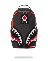 ALIEN SHARK BACKPACK (ONE OF ONE)