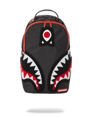 ALIEN SHARK BACKPACK (ONE OF ONE)