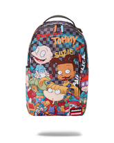 RUGRATS MASHUP (DLXR)