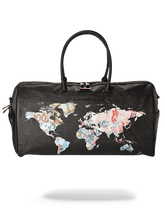 GLOBAL MONEY DUFFLE