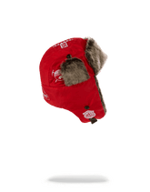 $KY HIGH SEEKERS AVIATOR HAT