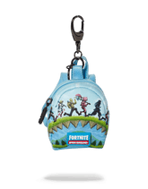 FORTNITE SHARK ROYALE! KEYCHAIN