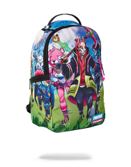 FORTNITE RUNNING SKINS