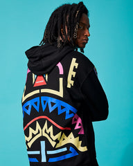 A.i.4 PATH TO THE FUTURE HOODY