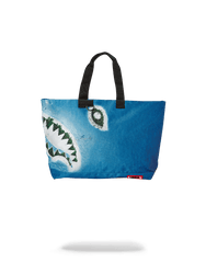 SHARK ISLAND TOTE