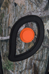 WILD LIFE HUNTER RUBBER SHARK BACKPACK