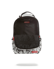 BATMAN VILLAINS DIY BACKPACK