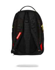 DESTROY SHARK (GOLD CAMO)