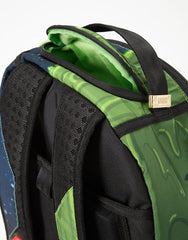 RICK & MORTY TOXIC RICK