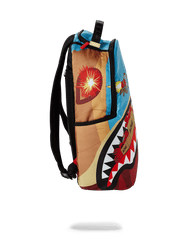 COYOTE VS ROADRUNNER SHARK