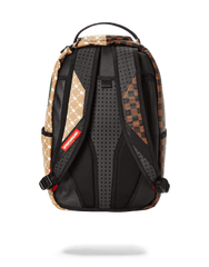 PARIS VS FLORENCE SHARK