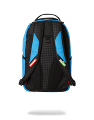 COOKIE MONSTER SHARK