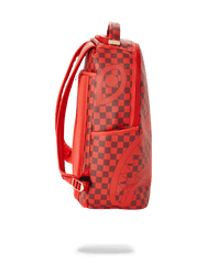 SHARKS IN PARIS (RED CHECKERED EDITION)