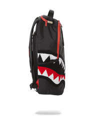 ALIEN SHARK BACKPACK (ONE OF ONE)