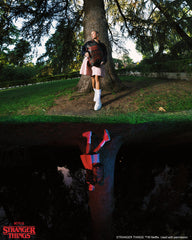 STRANGER THINGS COLLAB BACKPACK