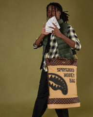 SPRAYGROUND MONEY BAG