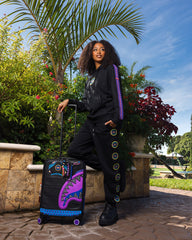 A.I. 12 BROOKLYN & BEYOND - SANDFLOWER COLLAB JOGGER