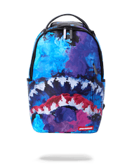 COLOR DRIP BACKPACK