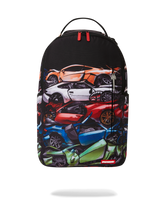 CRUNCH TIME BACKPACK