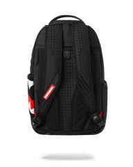 TORPEDO SHARK (NIGHT) BACKPACK