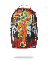 THE JOKER: CAN'T CATCH ME BACKPACK