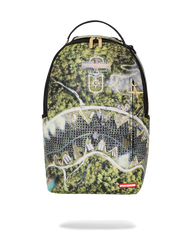 AERIAL PURSUIT BACKPACK (DLXV)