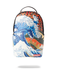 DRAGON WAVE BACKPACK