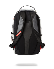 RIP ME OPEN BACKPACK