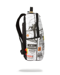 WE ARE THE KIDS BACKPACK