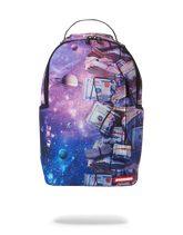 SPACED OUT BACKPACK