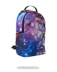 SPACED OUT BACKPACK