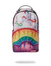 MELT THE RAINBOW BACKPACK
