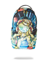 ASTROMANE LIGHTSPEED BACKPACK