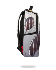 MONOPOLY: PRISON BREAK BACKPACK