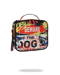 BEWARE OF THE DOG SNACK PACK