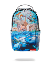 NOAHS sh-ARK DLXV BACKPACK