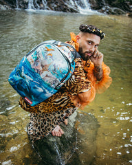 NOAHS sh-ARK DLXV BACKPACK