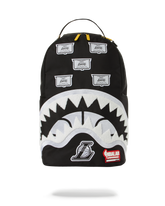 NBALAB: LA LAKERS CHAMPIONSHIP BACKPACK