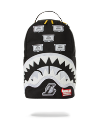 NBALAB: LA LAKERS CHAMPIONSHIP BACKPACK