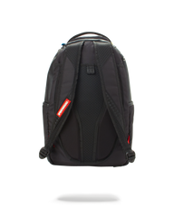 BITE ME SHARK (BLACK) BACKPACK