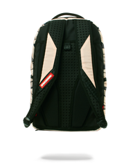 MONSTERS MUMMY SHARK